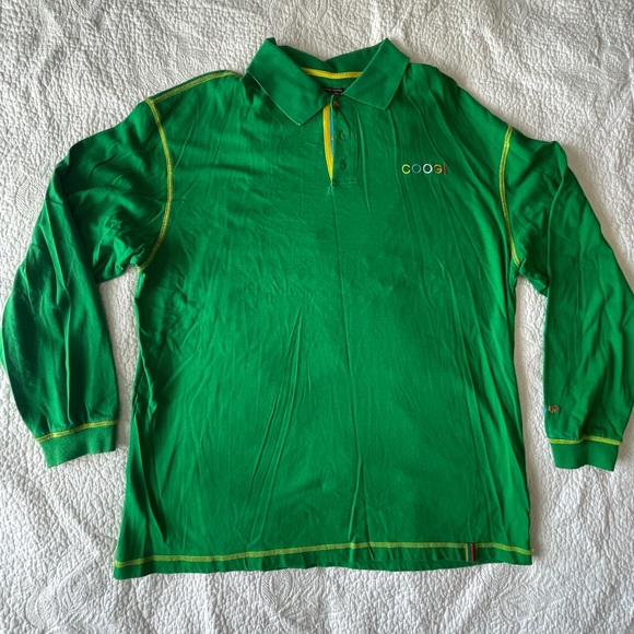 COOGI Authentic shirt - Picture 2 of 4